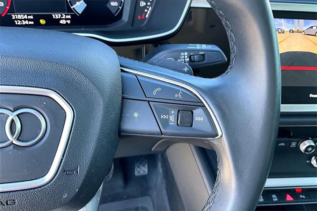 Used 2024 Audi Q3 2.0T Premium Plus w/ Premium Plus Package image 21