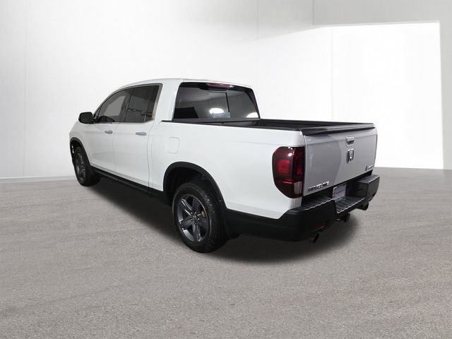 Used 2022 Honda Ridgeline RTL-E image 36
