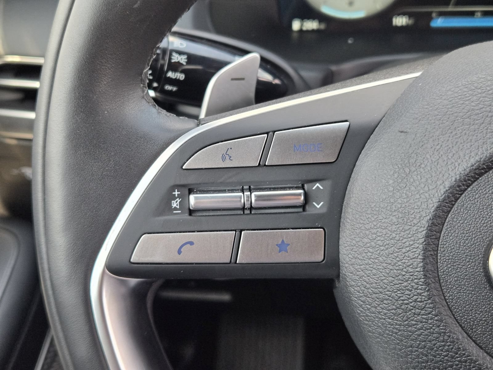 Used 2025 Hyundai Palisade Calligraphy AWD/4WD image 29