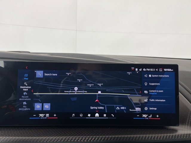 New 2026 BMW XM Label Red image 16