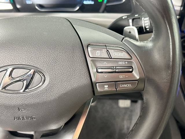 Used 2020 Hyundai Ioniq SEL FWD image 21