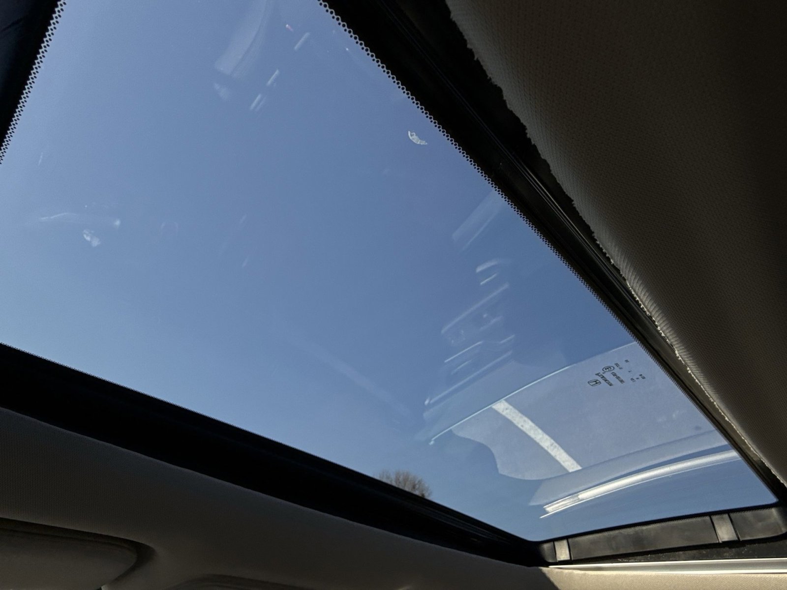 Used 2025 Honda Odyssey EX-L image 22