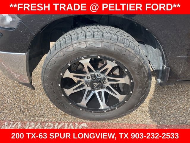 Used 2019 RAM 1500 Tradesman w/ Chrome Plus Package image 5