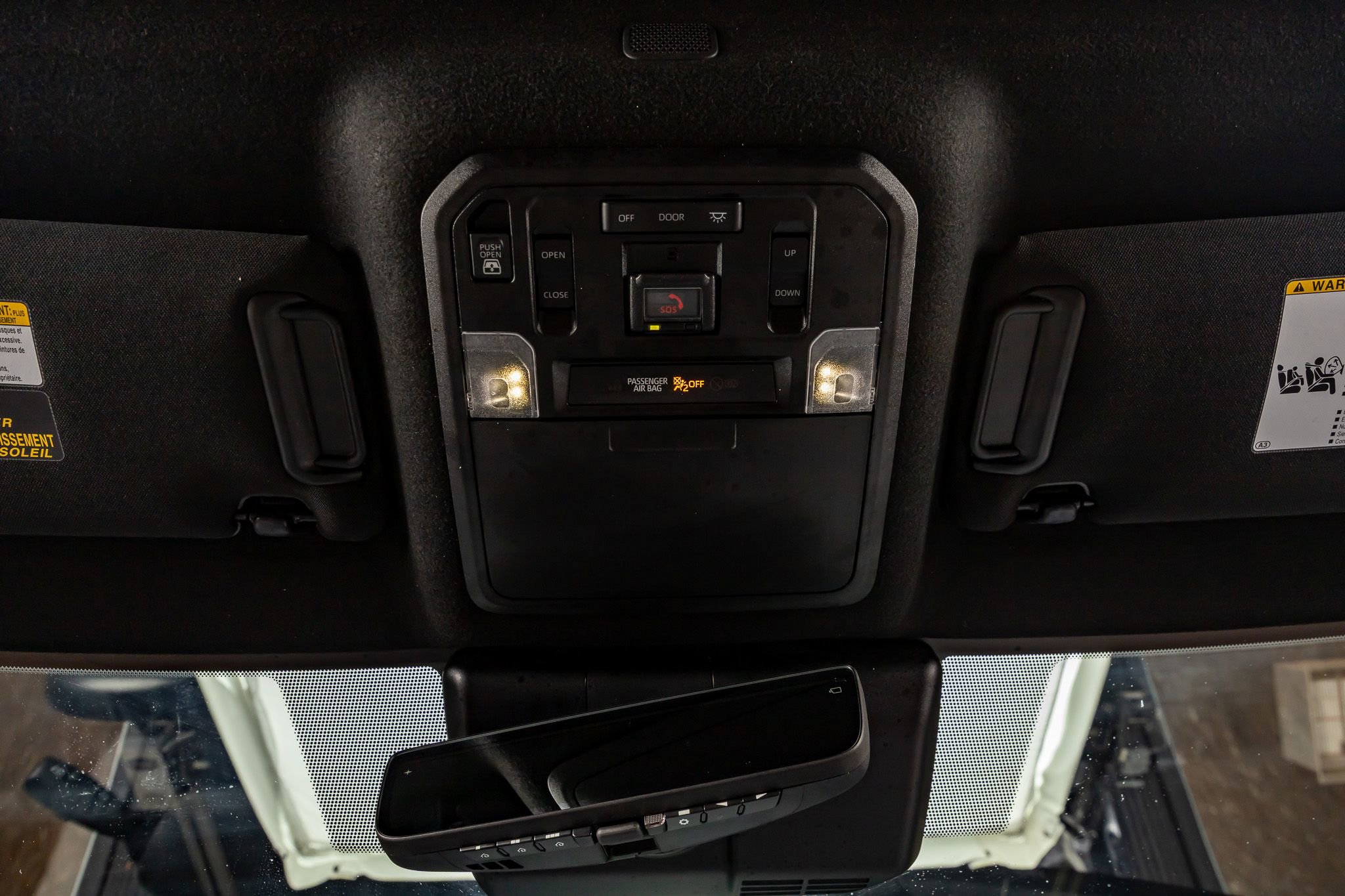 Used 2025 Toyota 4Runner TRD Off-Road Premium image 28