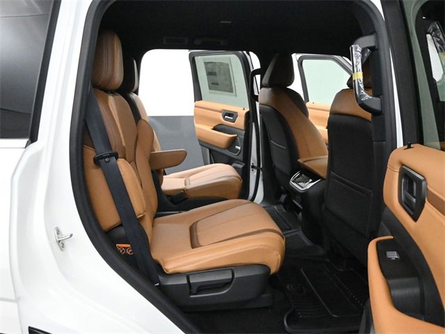 New 2026 Nissan Armada SL image 15