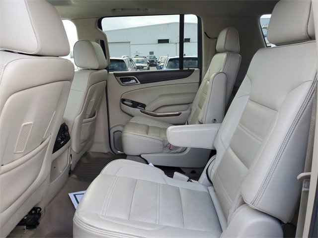 Used 2016 GMC Yukon XL Denali w/ Open Road Package image 25