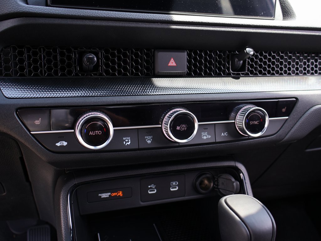 New 2026 Honda CR-V Sport-L image 20