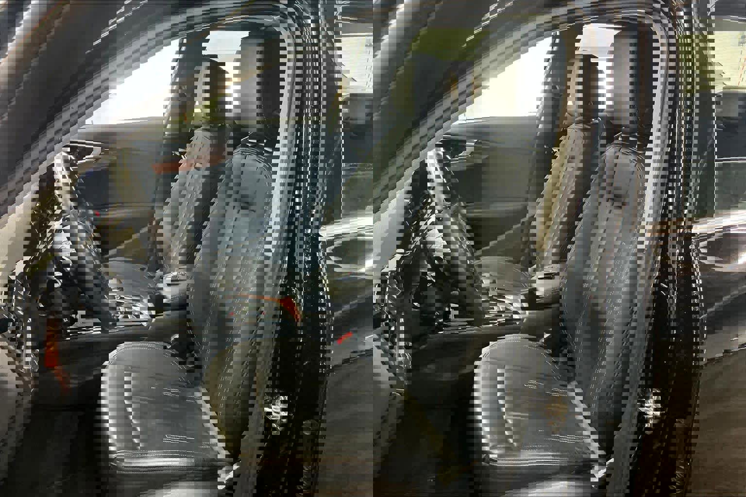 Used 2023 Audi A4 2.0T Premium w/ Convenience Package image 27