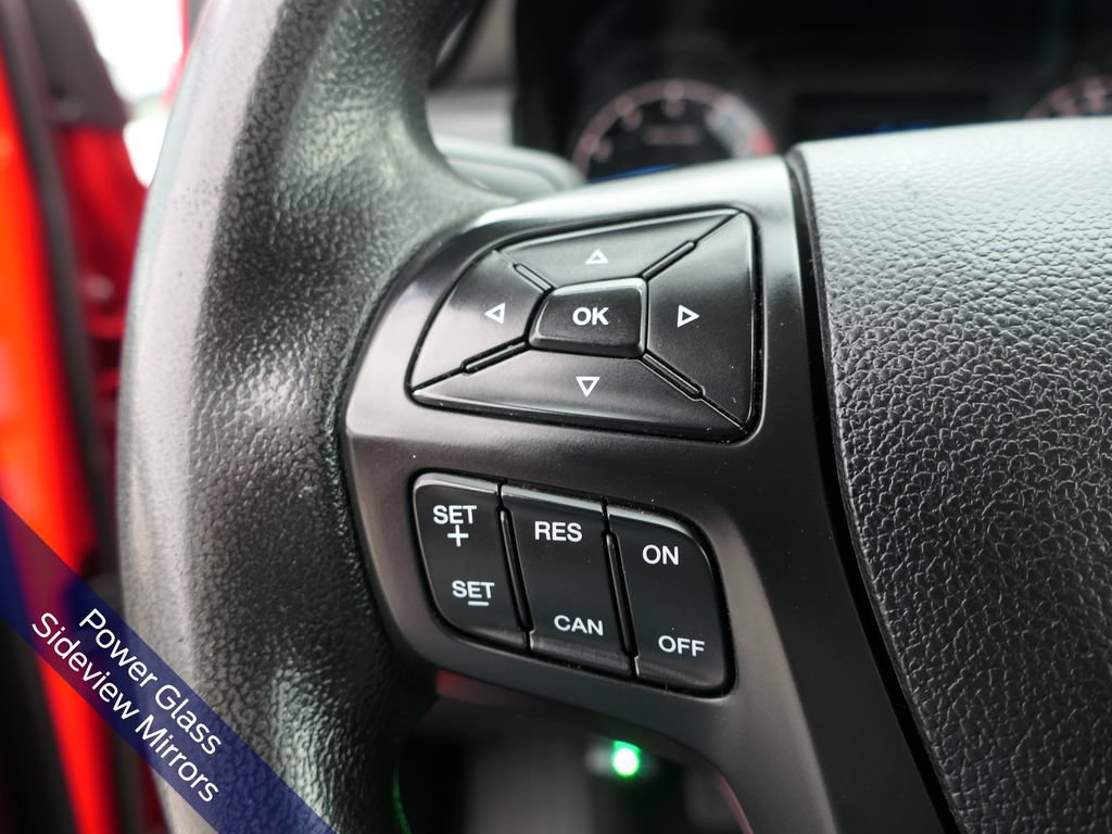Used 2021 Ford Ranger XL w/ Equipment Group 101A High RWD image 18