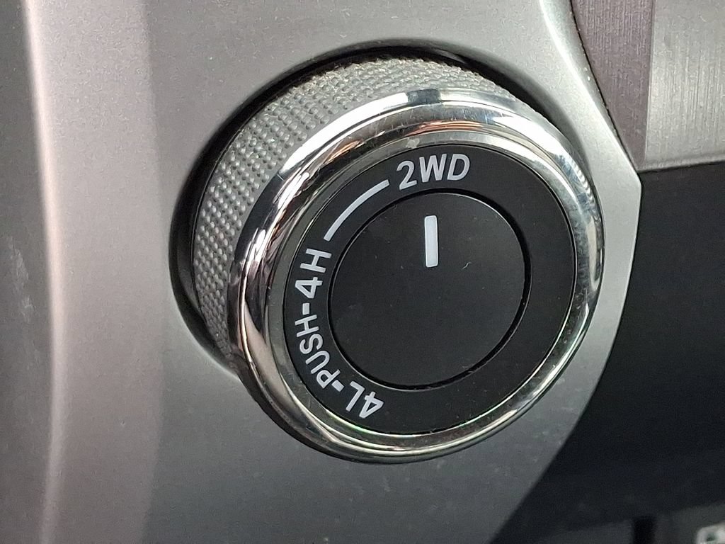Used 2020 Toyota Tundra SR5 w/ TRD Sport Plus Package AWD/4WD image 24