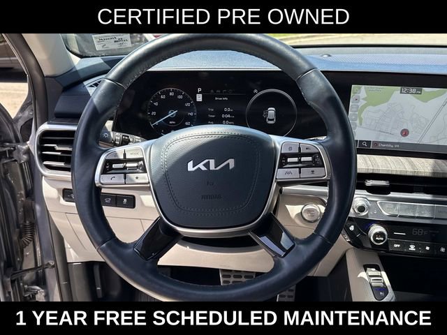 Used 2023 Kia Telluride SX AWD/4WD image 19