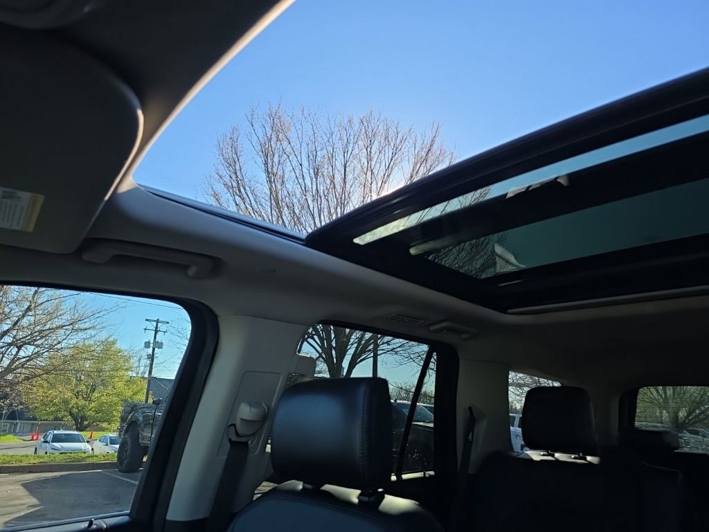 Used 2020 Ford Expedition Platinum image 15