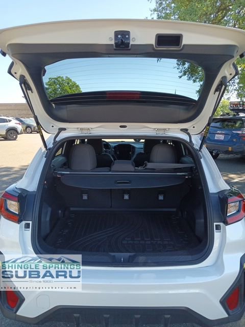 Certified 2025 Subaru Crosstrek 2.5i Sport AWD/4WD image 31