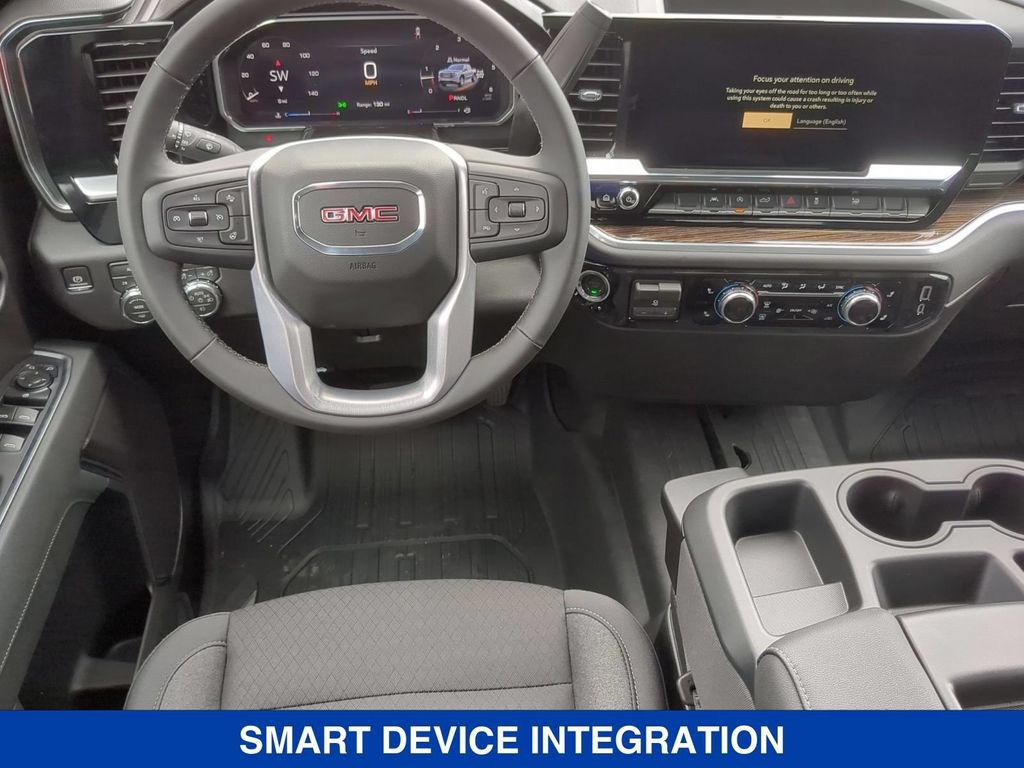 New 2026 GMC Sierra 1500 Elevation w/ Elevation Select Package AWD/4WD image 27