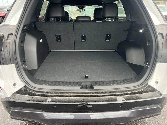 New 2026 GMC Terrain AT4 image 21