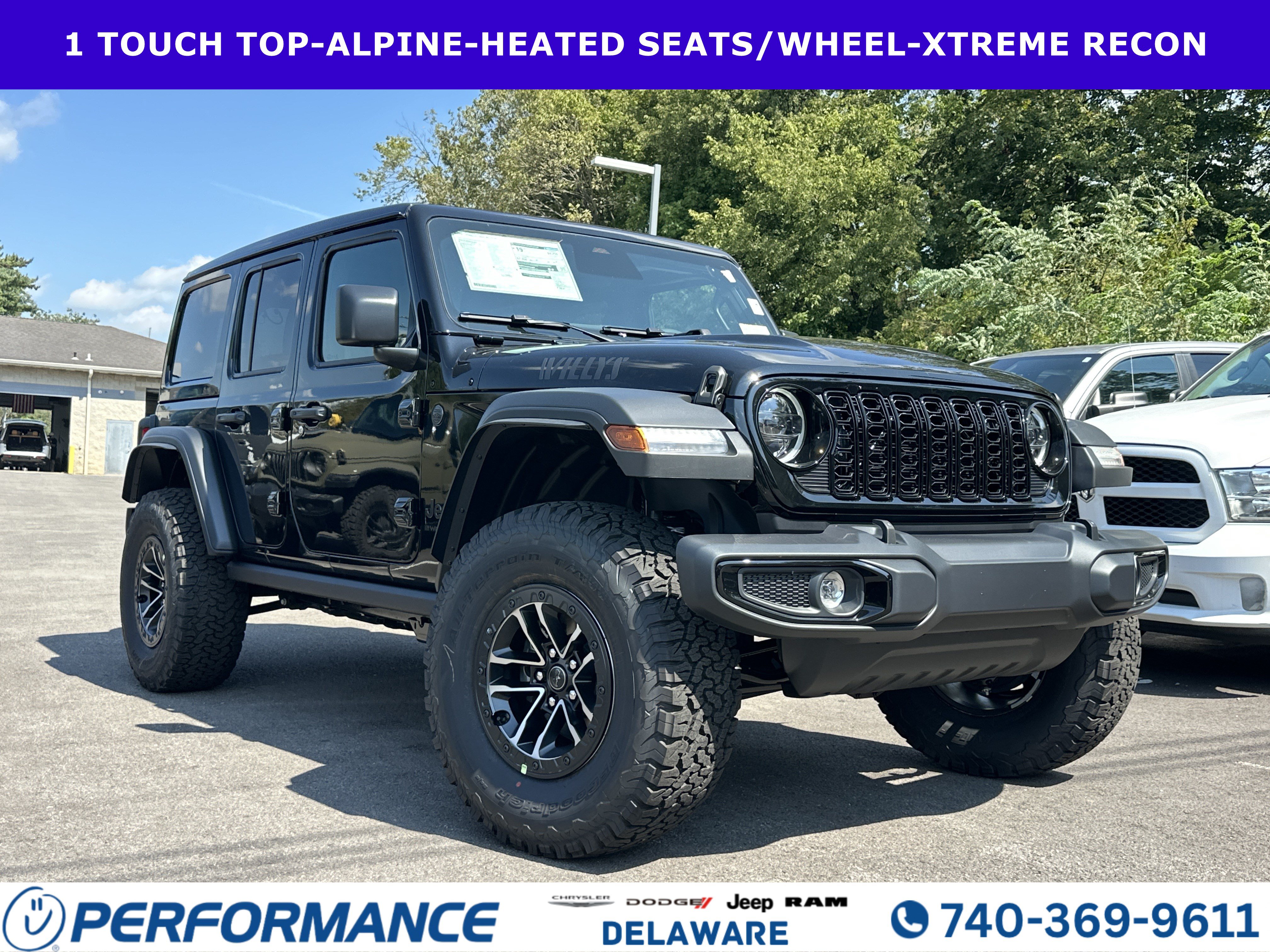 New 2027 Jeep Wrangler Unlimited Sport