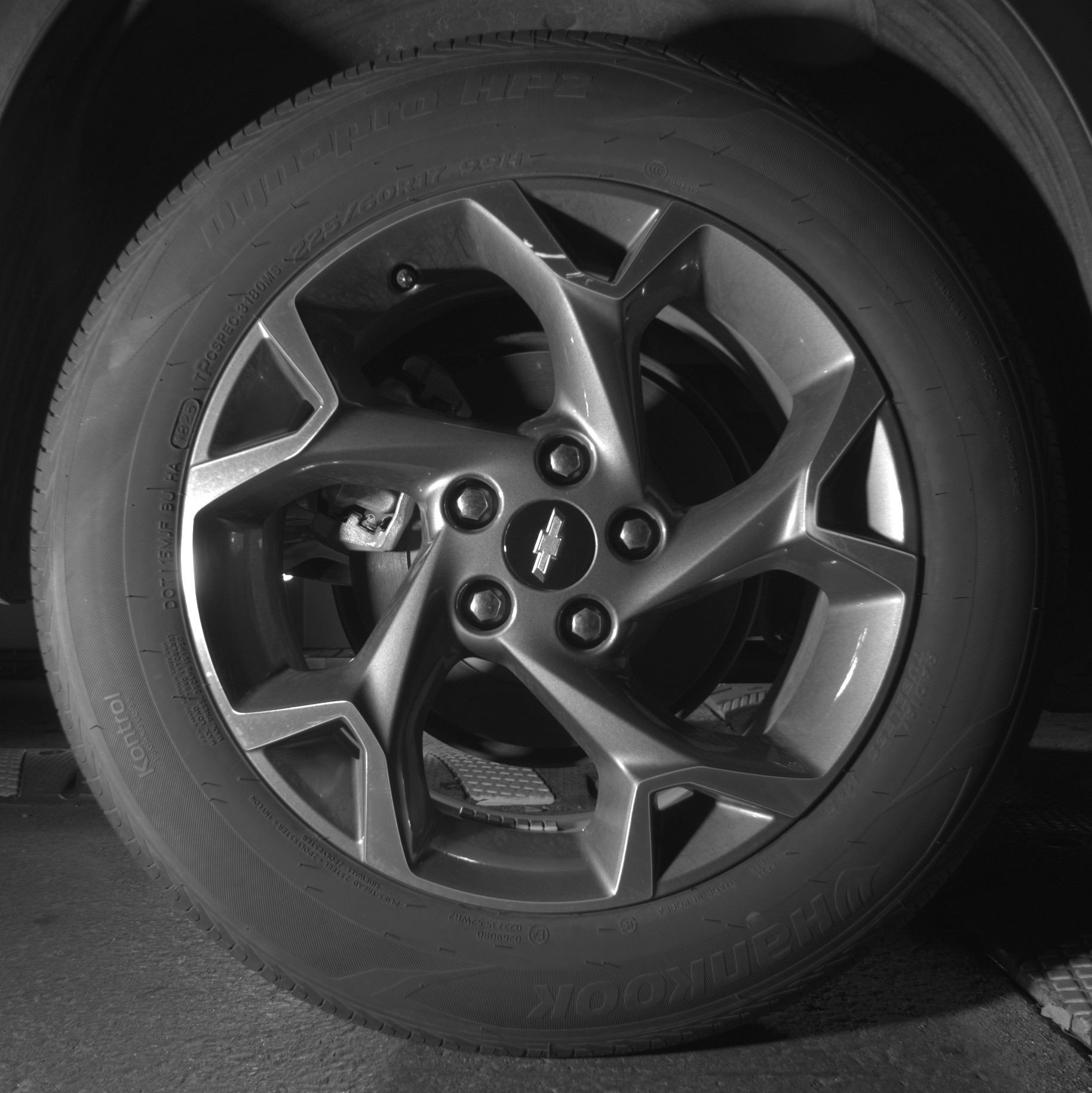 Used 2025 Chevrolet Trax LT image 15