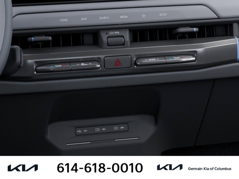 New 2027 Kia EV3 Wind AWD/4WD image 26