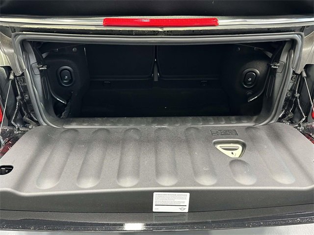 Used 2023 MINI Cooper John Cooper Works image 12
