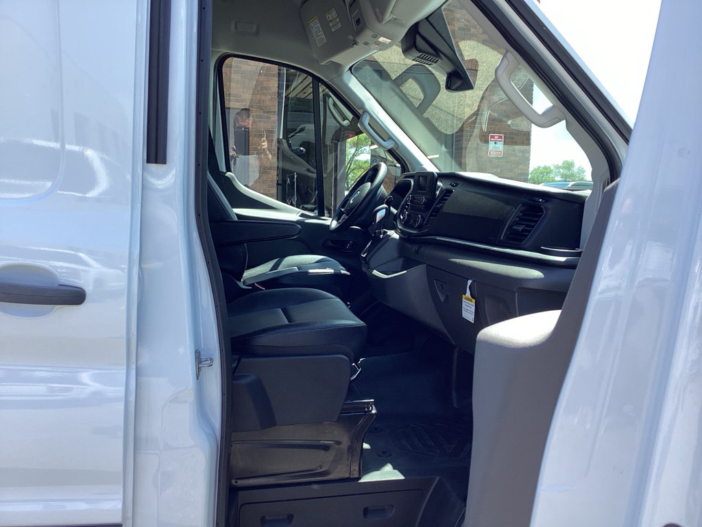 Used 2024 Ford Transit 250 148 High Roof RWD image 9