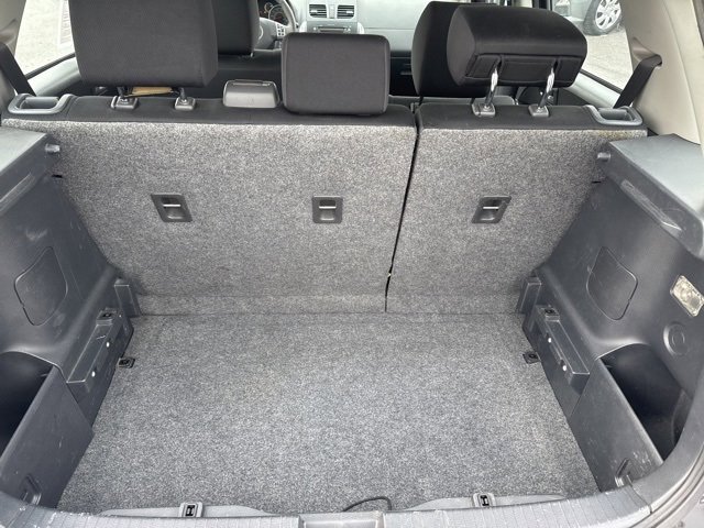 Used 2012 Suzuki SX4 AWD Hatchback image 10