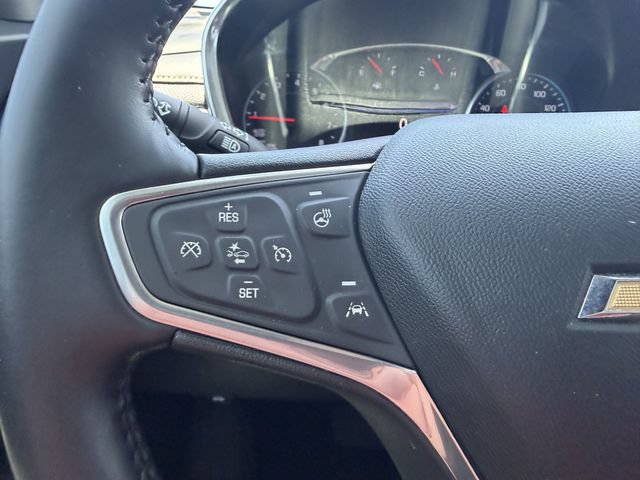Used 2022 Chevrolet Equinox Premier FWD image 30