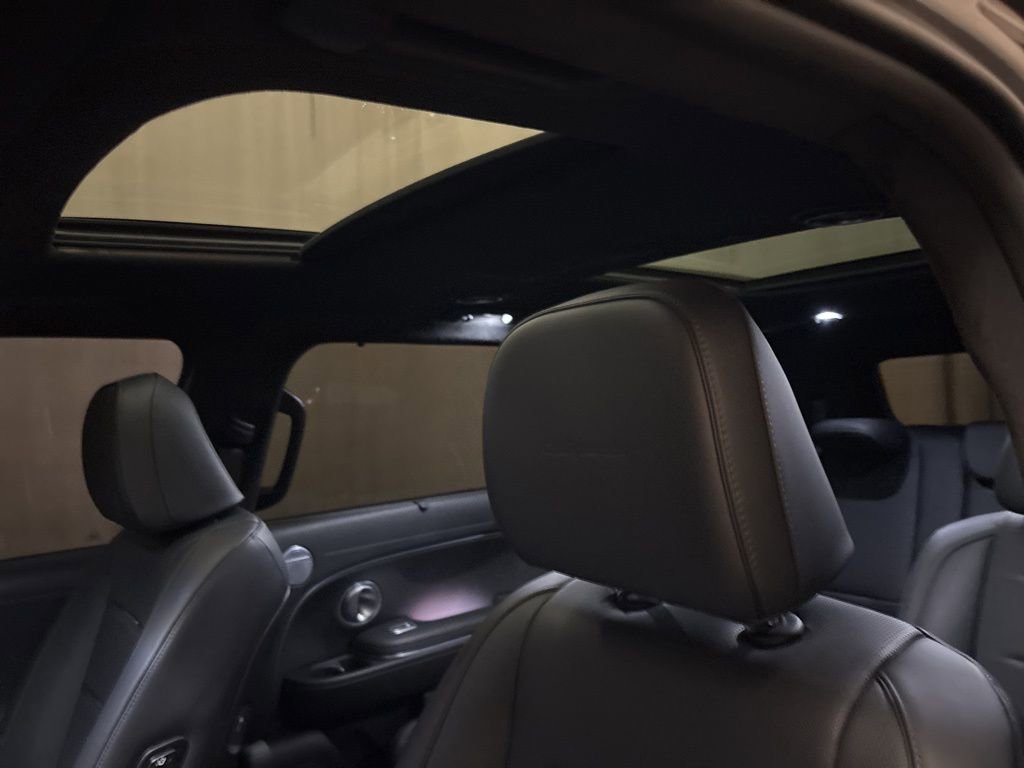 Used 2026 Hyundai Palisade Calligraphy image 20