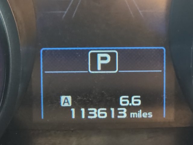 Used 2018 Subaru Outback 2.5i Limited AWD/4WD image 26