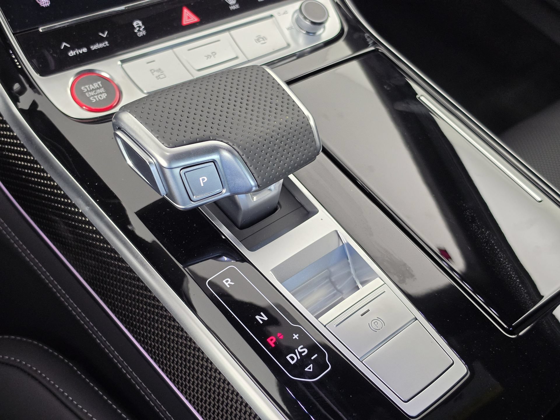 New 2026 Audi S8 AWD/4WD image 28