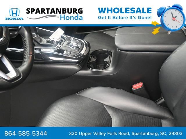 Used 2018 MAZDA CX-9 Touring AWD/4WD image 12