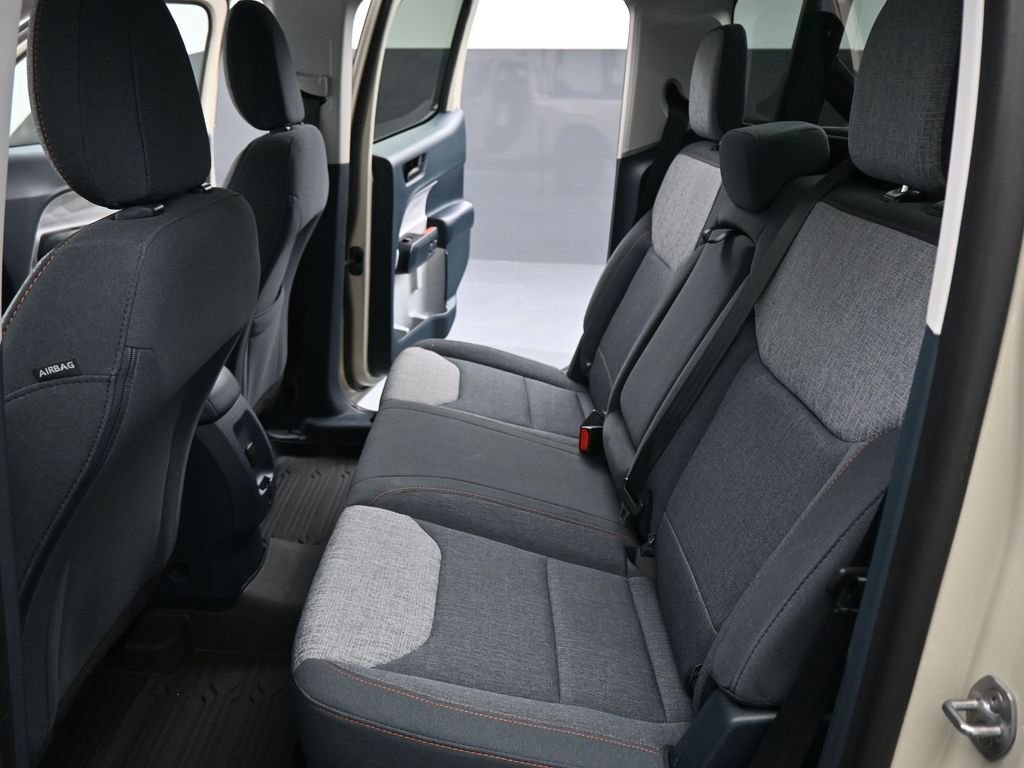 Certified 2024 Ford Maverick XLT image 18