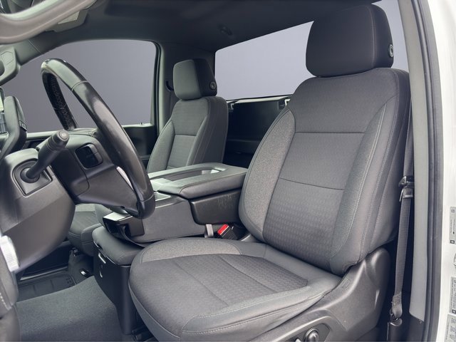 Used 2021 GMC Sierra 3500 SLE w/ SLE Convenience Package image 13