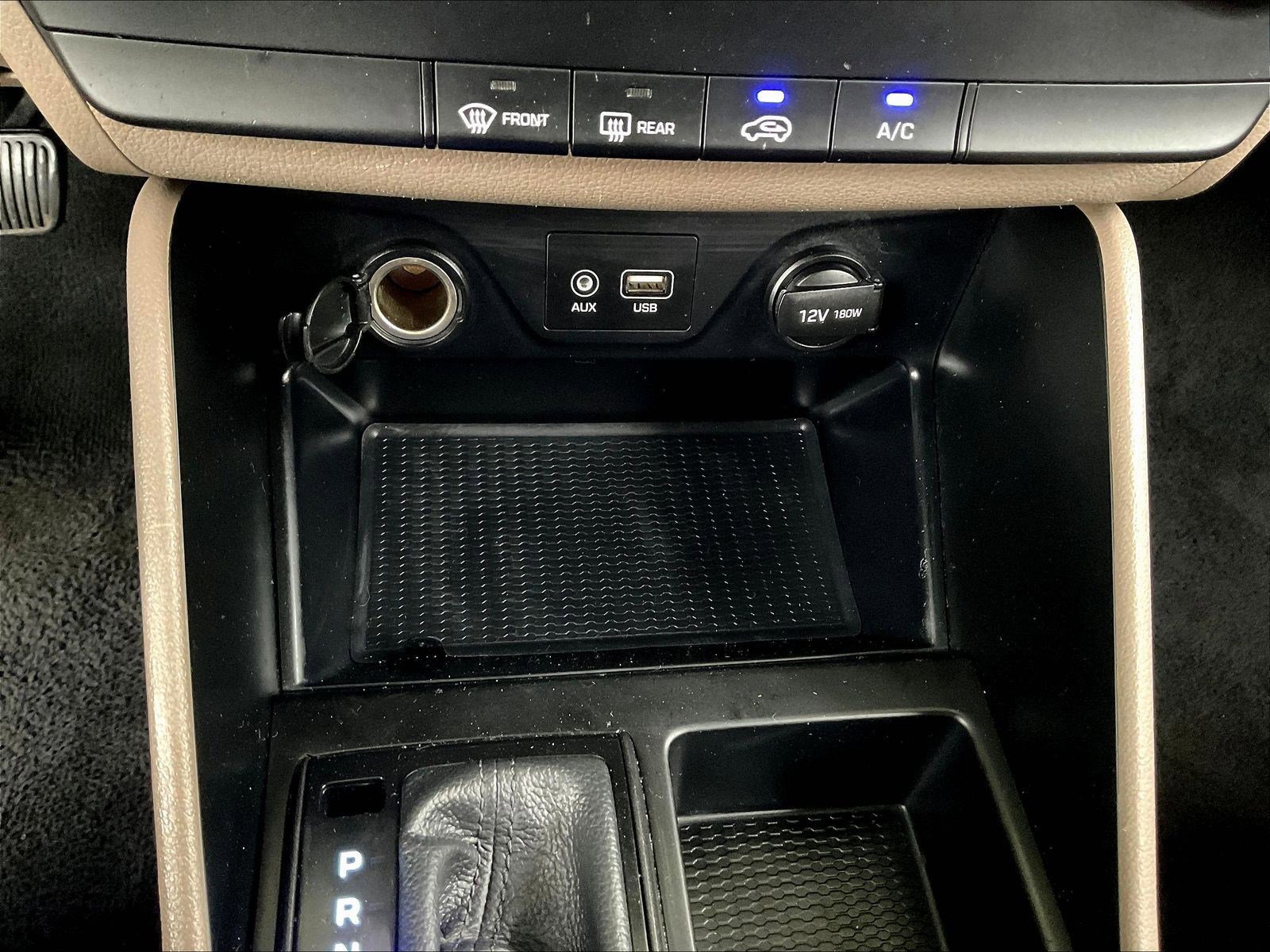 Used 2019 Hyundai Tucson SE FWD image 14