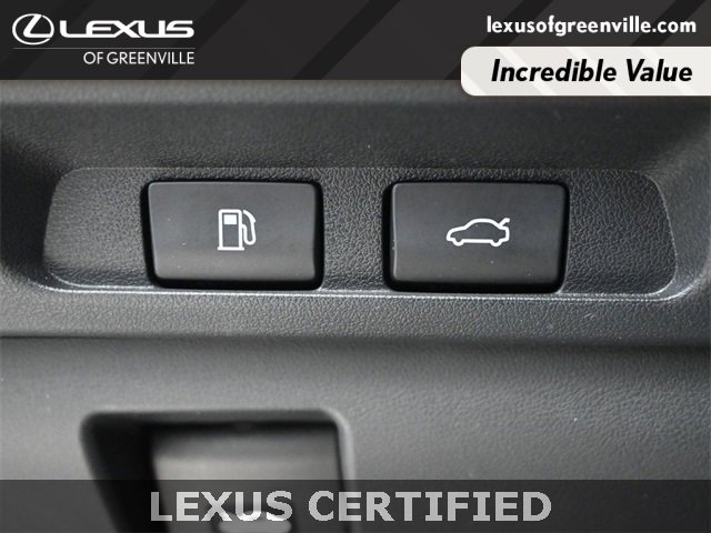 Certified 2020 Lexus LS 500 500 Base image 7