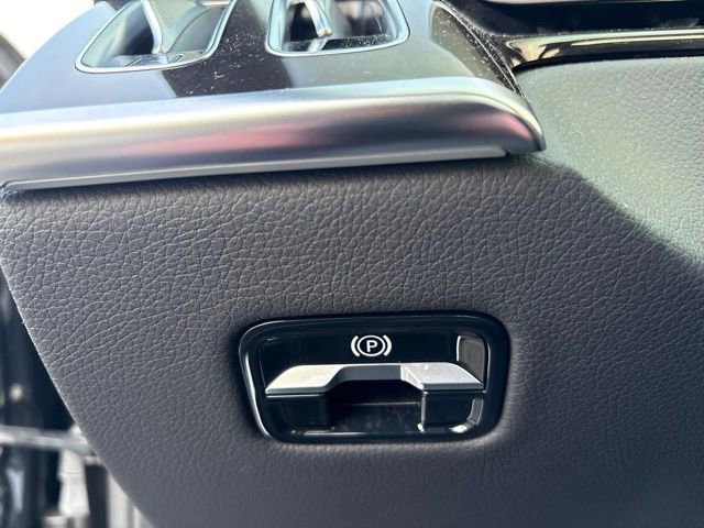 Used 2021 Mercedes-Benz S 580 4MATIC Sedan image 30