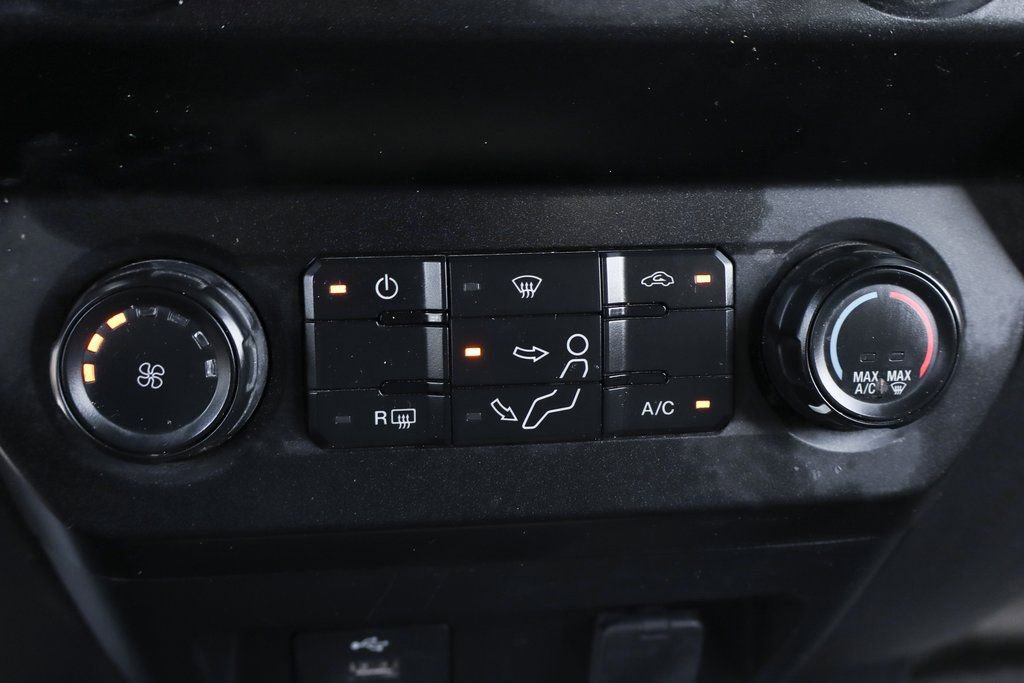 Used 2021 Ford F350 XL w/ Power Equipment Group image 36