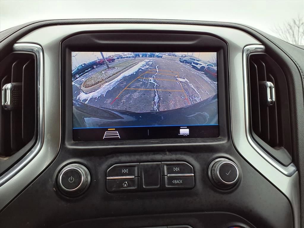 Used 2019 Chevrolet Silverado 1500 LT w/ All-Star Edition image 10