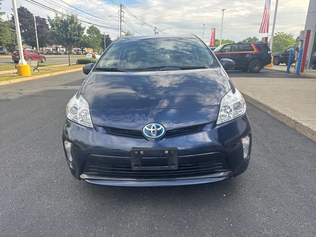 Used 2015 Toyota Prius Two FWD image 8