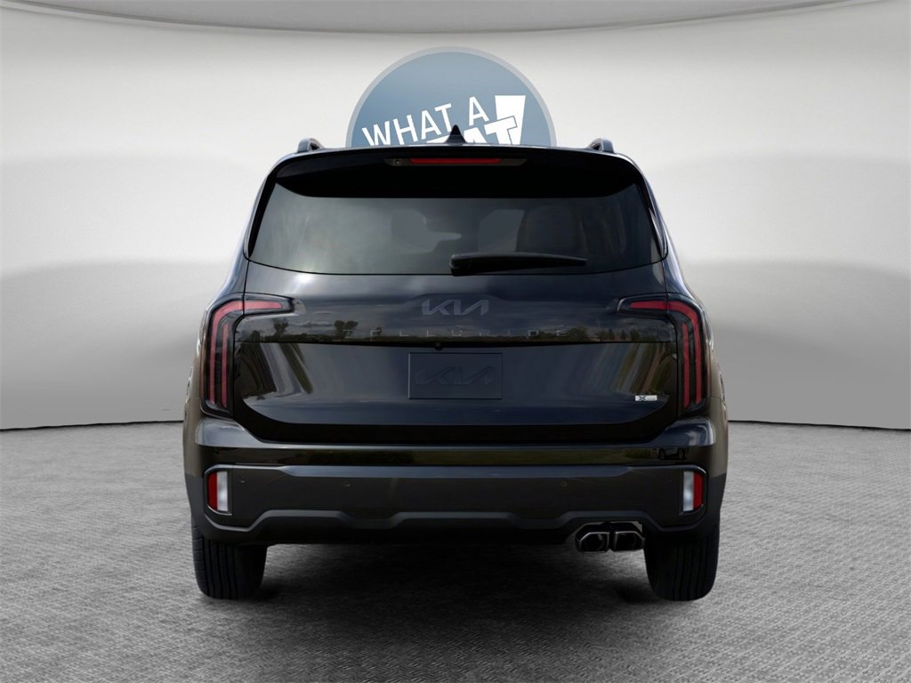 New 2025 Kia Telluride SX Prestige X-Line image 13