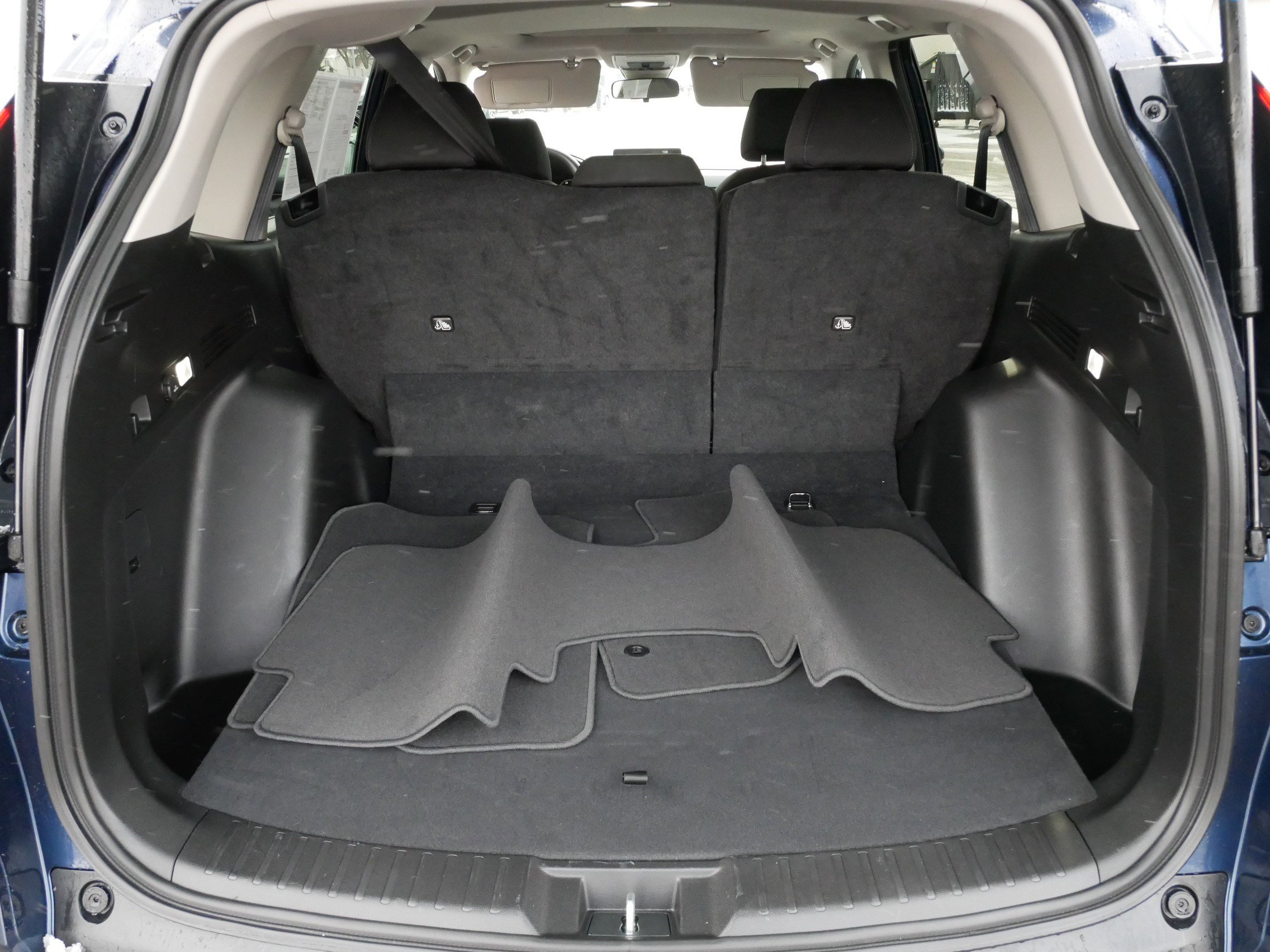 Certified 2023 Honda CR-V EX image 20