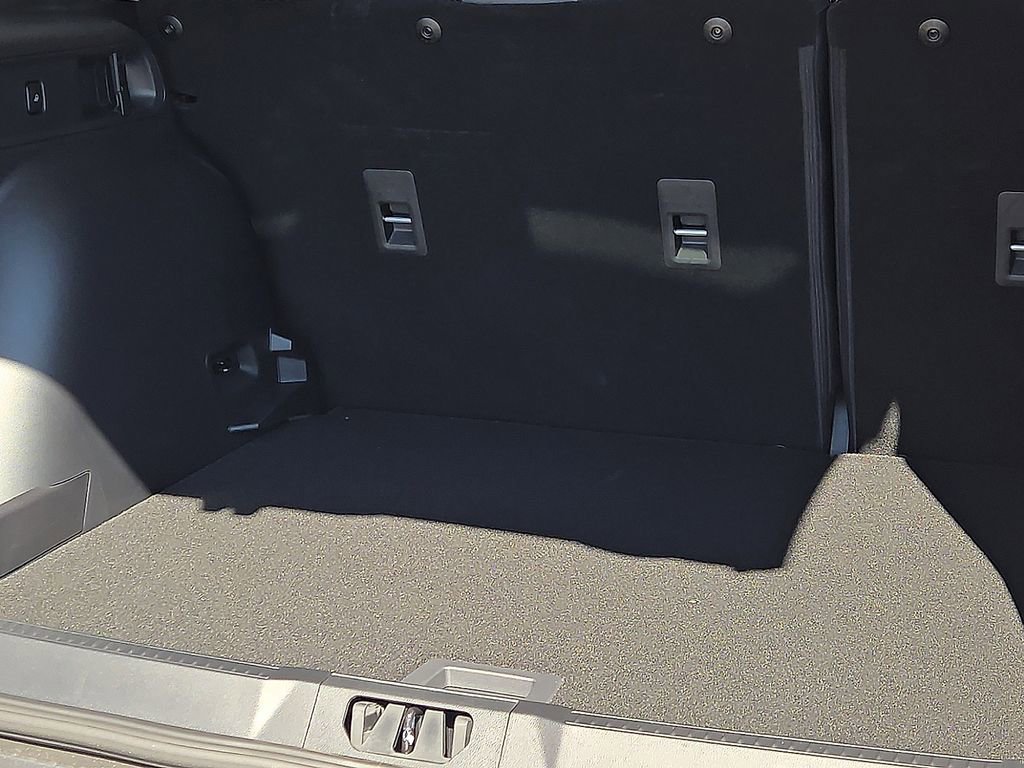 New 2025 Ford Bronco Sport Big Bend w/ Convenience Package image 8