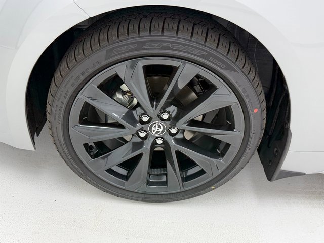 New 2026 Toyota Corolla XSE image 7