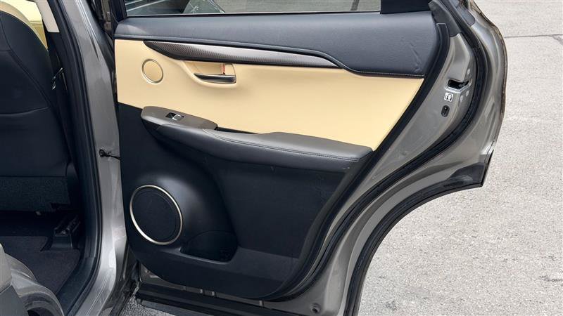 Used 2020 Lexus NX 300h AWD w/ Comfort Package image 39