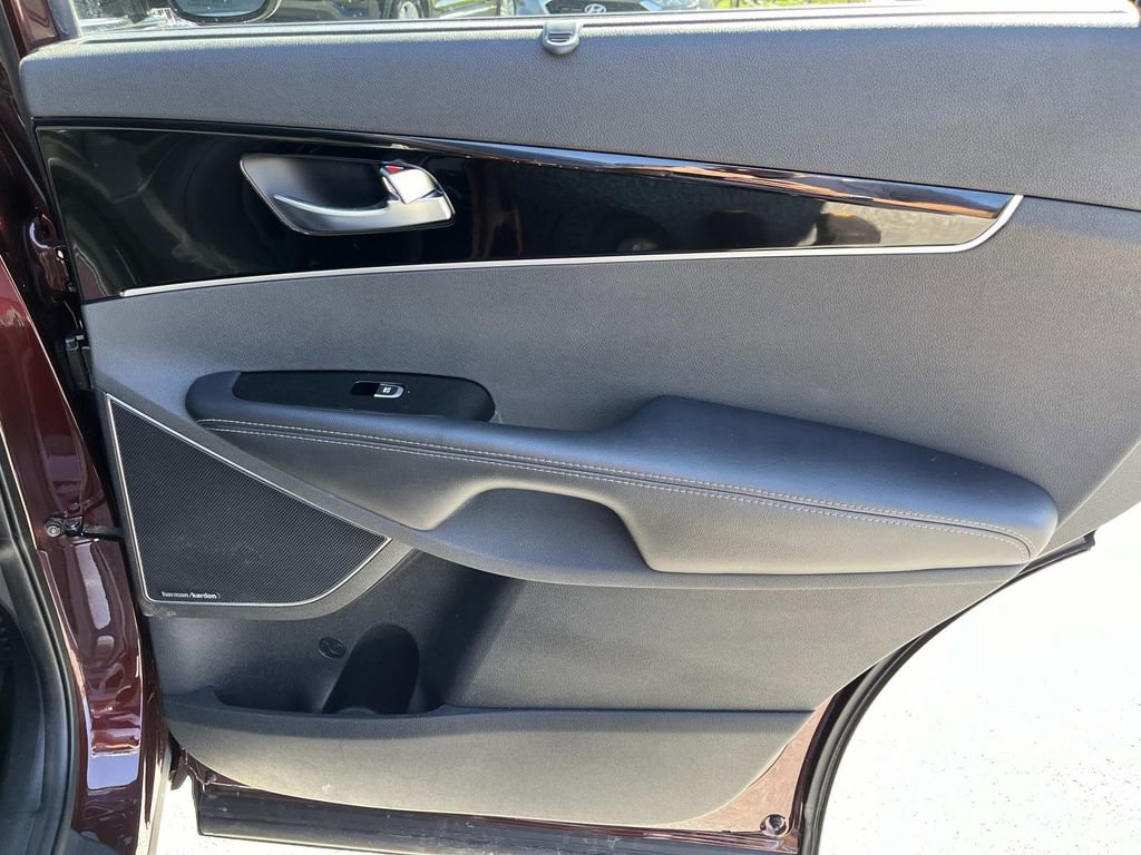 Used 2019 Kia Sorento SX image 23