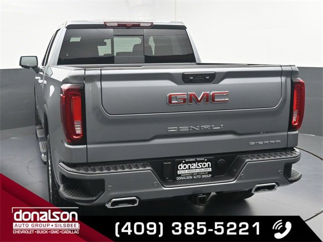 New 2026 GMC Sierra 1500 Denali image 4