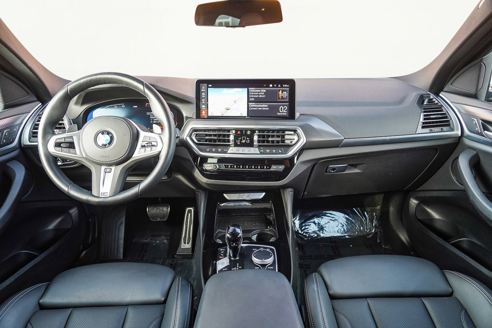 Used 2025 BMW X4 xDrive30i image 47