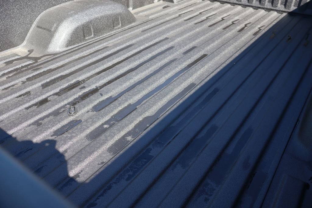 New 2026 Chevrolet Silverado 3500 High Country w/ Technology Package image 38