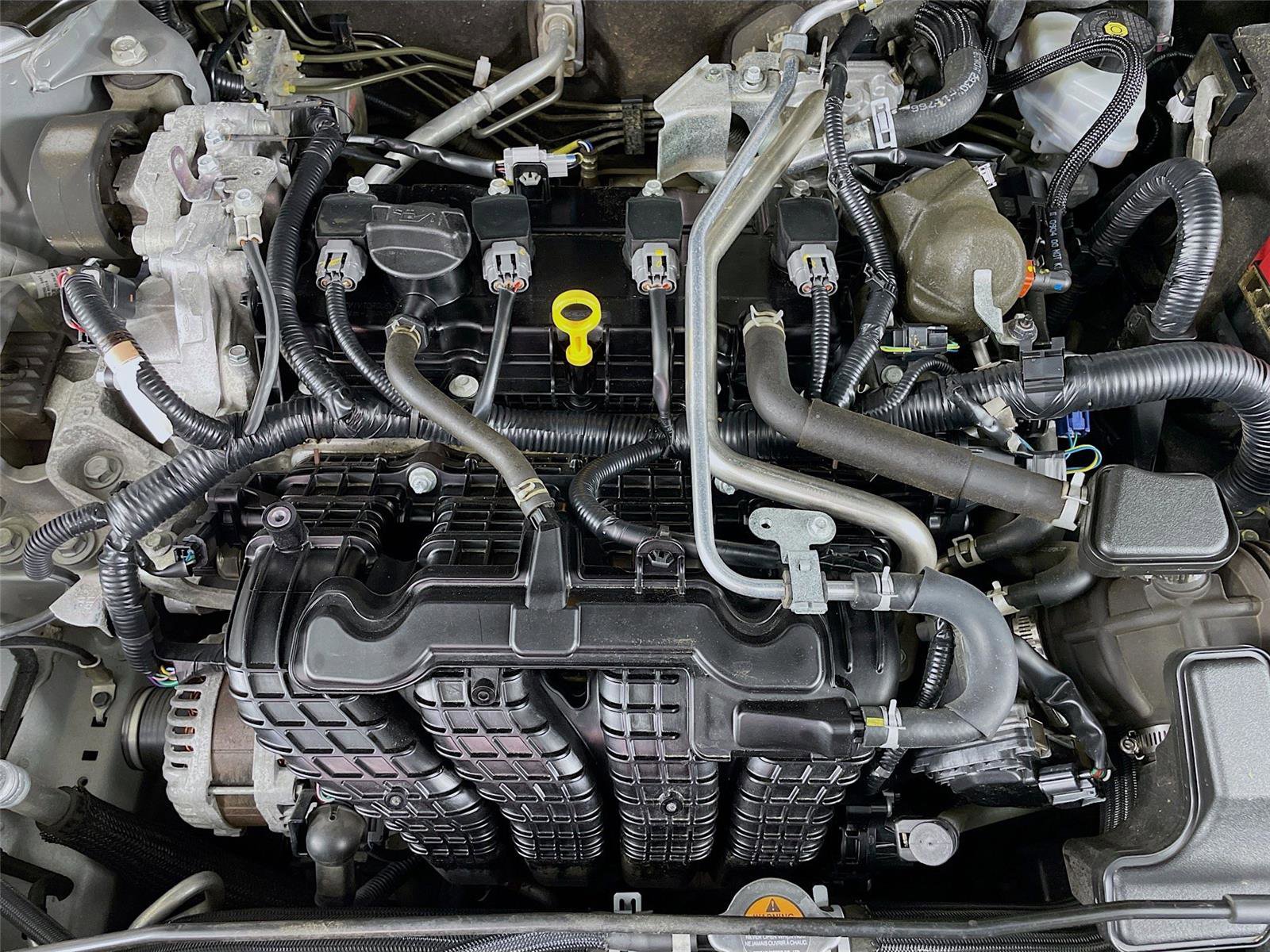 Used 2021 Nissan Altima 2.5 SR image 31