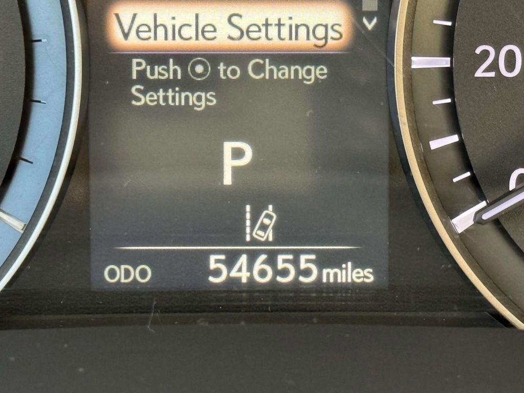 Used 2020 Lexus RX 450h AWD w/ Premium Package image 30