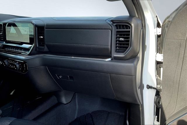 Used 2023 Chevrolet Silverado 1500 LT w/ Protection Package image 28